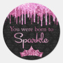 Search for self love stickers Black