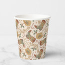 Search for christmas paper cups Seasonal style