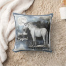 Search for a full moon cushions For her
