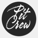 Search for pitted stickers Black
