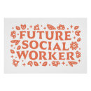 Search for social workers posters Future social worker