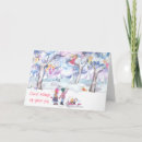 Search for snow angel christmas cards Sleigh