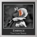Search for inner beauty quote Inspirational
