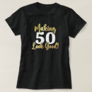 Search for age 60 tshirts Modern