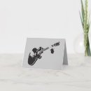 Search for rock music cards Strings