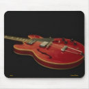 Search for guitar mouse mats Design
