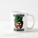 Search for macarthur” mugs Scotland