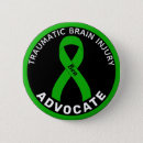 Search for brain injury health