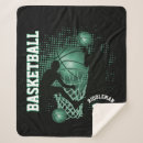 Search for hoops blankets Nba