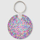 Search for glass mosaic key rings Abstract