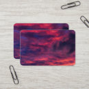 Search for fiery business cards Summer