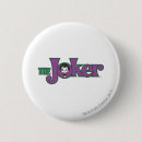 Search for joker badges Gotham