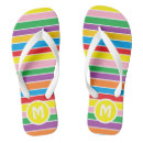 Search for rainbow flipflops Bright