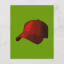 Search for hat flyers Red