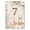 Search for girl table cards Vintage