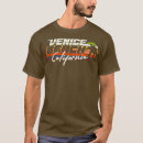 Search for venice california tshirts Souvenir