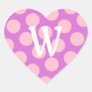 Search for pink white polka dots stickers Modern
