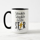 Search for twinkle mugs Twinkle twinkle little star