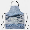 Search for linen texture aprons Brown