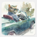 Search for cat with sunglasses stickers Funny