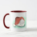 Search for grey kitten mugs Illustration