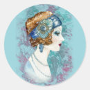 Search for ladys stickers Pretty