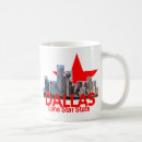 Search for texas lone star state mugs Dallas