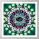 Search for yoga mandala posters New age