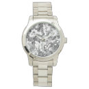 Search for unique watches Silver