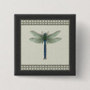 Search for dragonfly badges Dragonflies