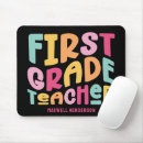 Search for first grade mouse mats Elementary school