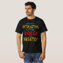 Search for interactive tshirts Introvert humour