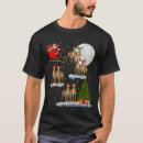 Search for magic tshirts Santa
