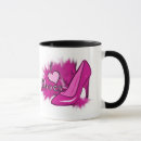 Search for i love shoes mugs High heels