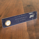 Search for police officer name plates Modern