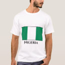 Search for nigeria tshirts Flag