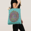 Search for mandala tote bags Kaleidoscope