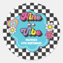 Search for ninety nine stickers Retro