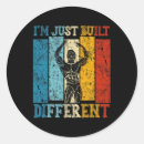 Search for fitness goals stickers Gym progress