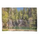 Search for colorado pillowcases Nature