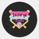 Search for youth sports stickers Ball