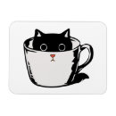 Search for nose magnets Kitty