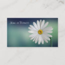 Search for delicate business cards Floral