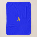 Search for initial blankets Fun