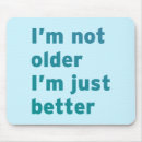 Search for older mouse mats Grandparents