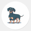Search for dachshund lovers stickers Dachshunds