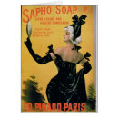 Search for french advertisement Soap