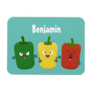 Search for capsicum magnets Peppers