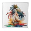Search for sailboat tiles Nautical