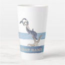 Search for blue dolphin mugs Nautical